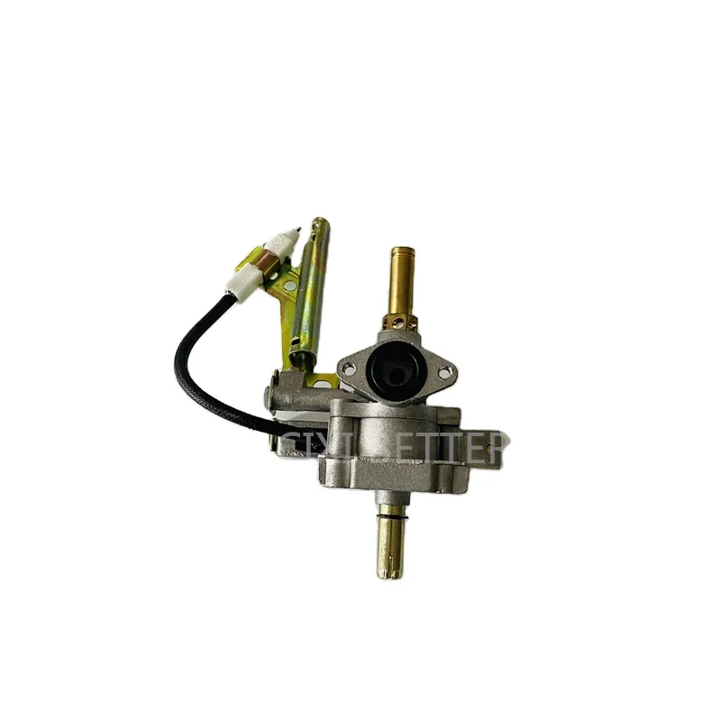 Кухонная специальная предохранительный клапан газовая плита клапан предохранительный горелка плита аксессуары