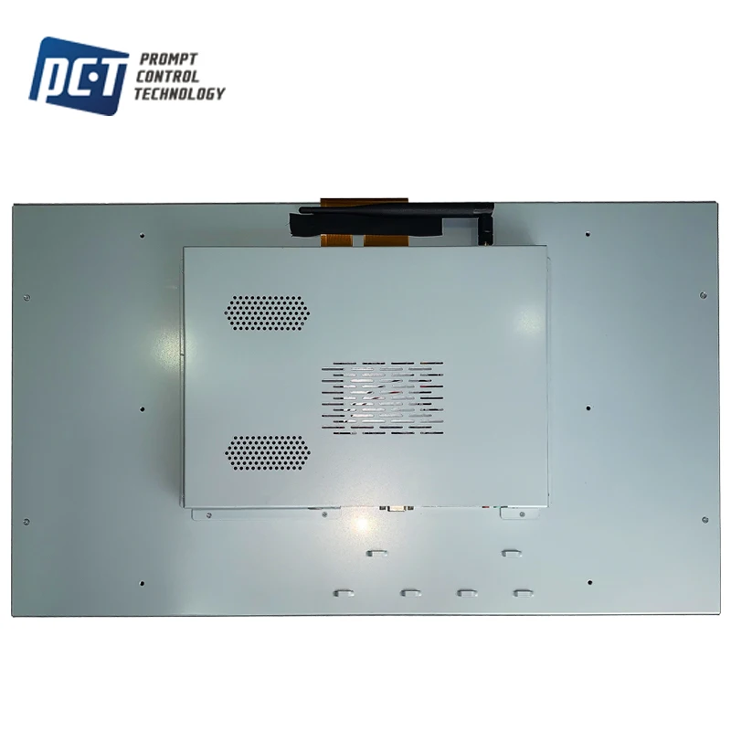Новое поступление 27 дюймов программируемый все в одном ПК панели сенсорного экрана