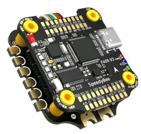 SpeedyBee F405 V3 3-6S 30X30 FC 55A long range elrs fpv drone