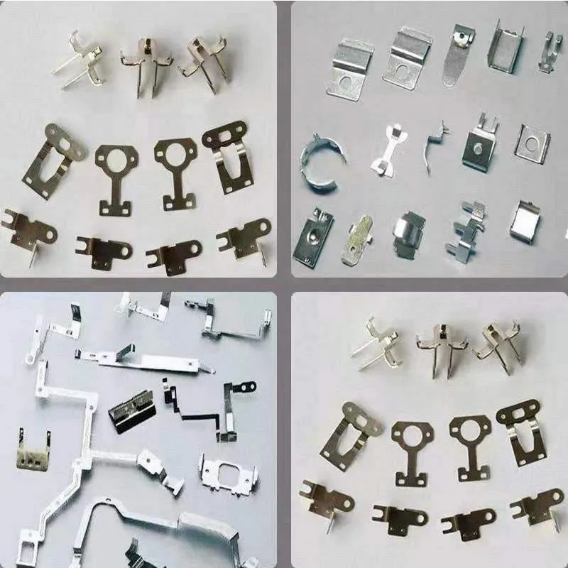 Die stamping services you can trust, spring steel stamping, sheet metal stamping parts