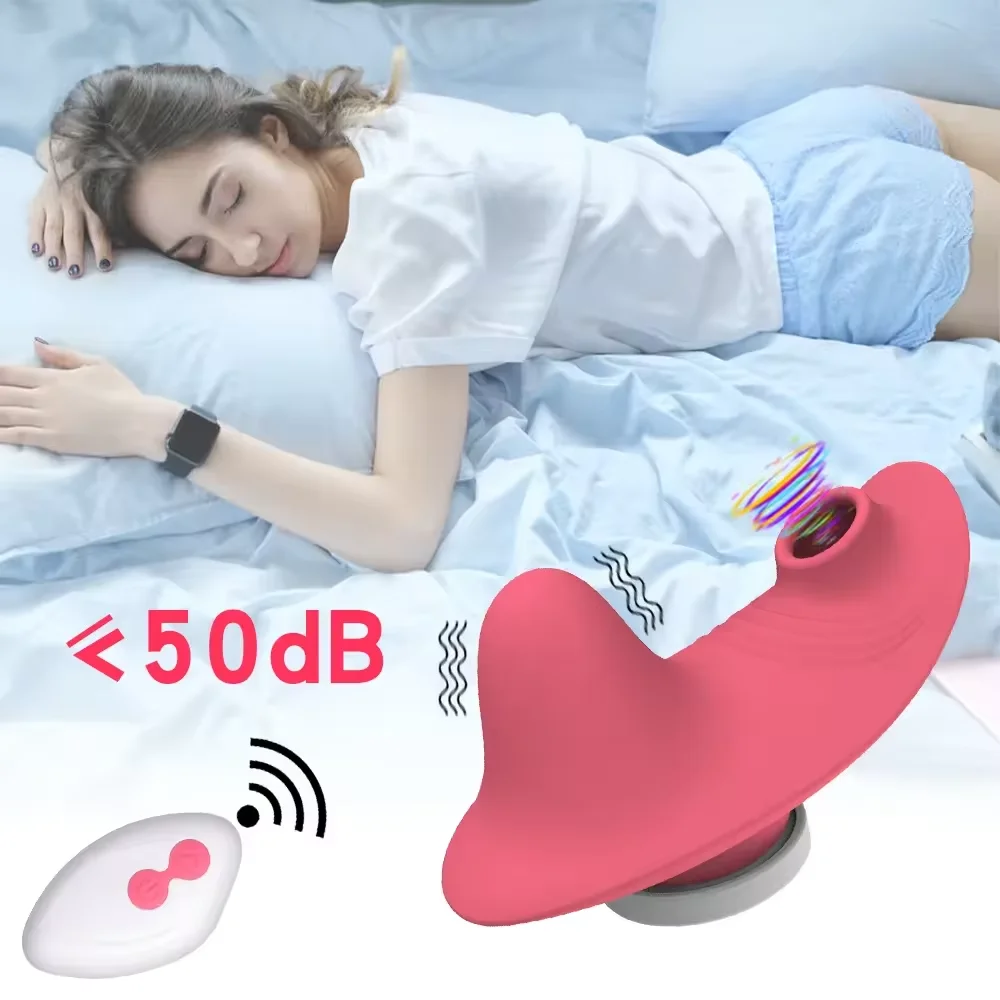 App Bluetooth Vibrator For Women Remote Control Mini Clitoris Sucker Small Vibro On Sexy Panties Clit Stimulator Adults Sex Toys