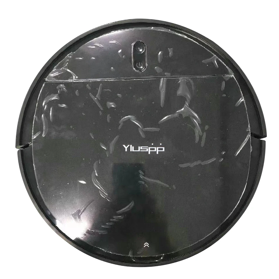 New 2021 home appliances intelligent vacuum cleaner robot wireless robotic vacuum cleaning and mopping