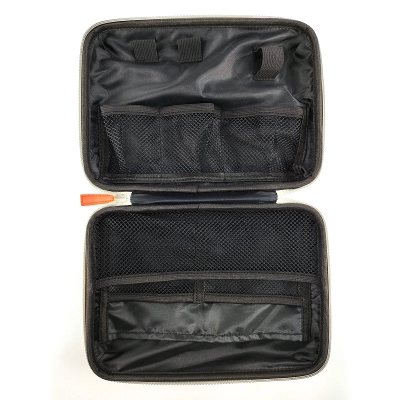 2022 Factory Selling Multi - Function EVA Travel Box Water Resistant Material Durable EVA Hard Carrying Tool Case