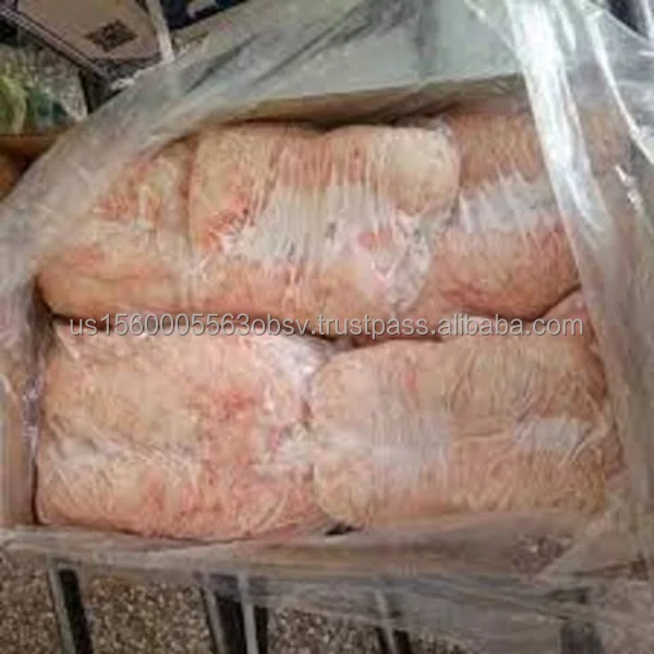 Frozen lamb tail fat Quality lamb tail fat