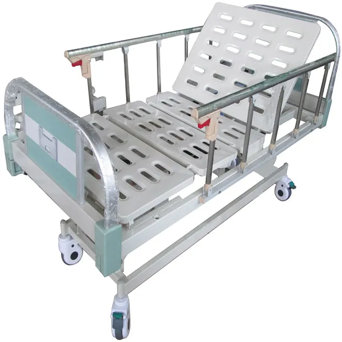 BT-AB111A hospital furniture adjustable medical 5-Function electric children bed electric hospital bed for children