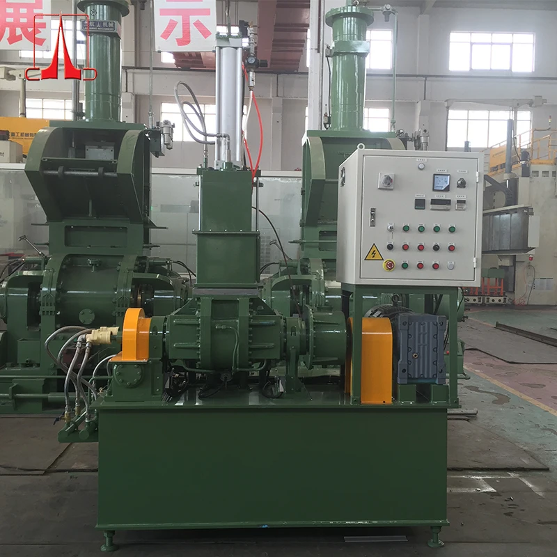 Good quality X(S)N-5 Lab Banbury Mixer dispersion kneader Plastic Rubber Kneader