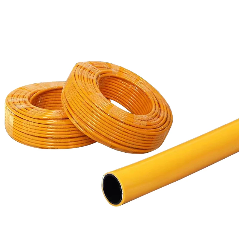 Wholesale Custom 16mm Multilayer Pex Water Pipe Pex-al Pex Pipes For Hot And Cold Water Pipe