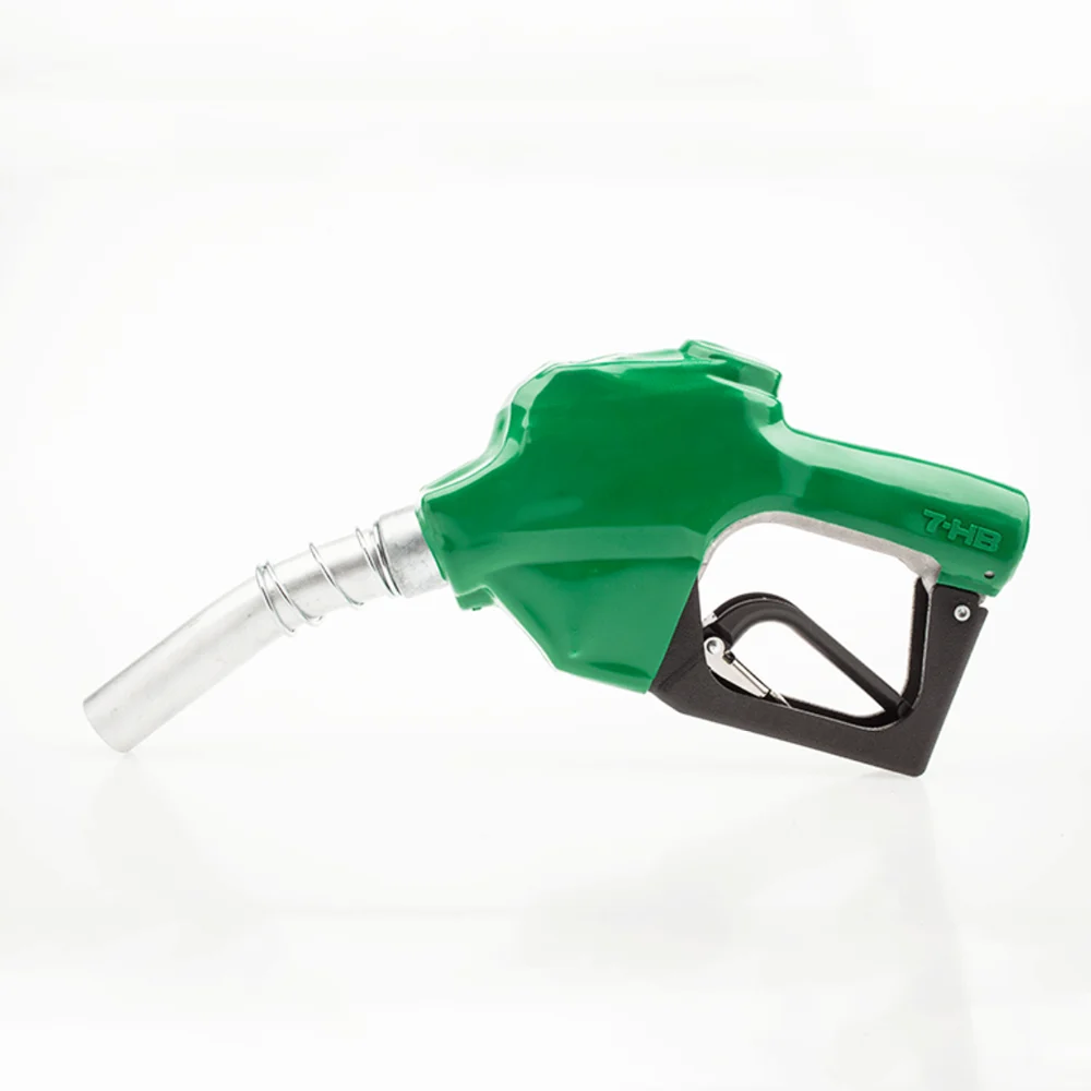 OPW 7HB Factory Direct High Quality Automatic Fuel Dispenser Nozzle Long-Lasting Design with High Flow