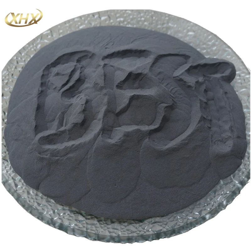 Порошок из нержавеющей стали 304 или порошок из нержавеющей стали 316 Sus304 Sus316, используемый в производстве порошковой металлургии