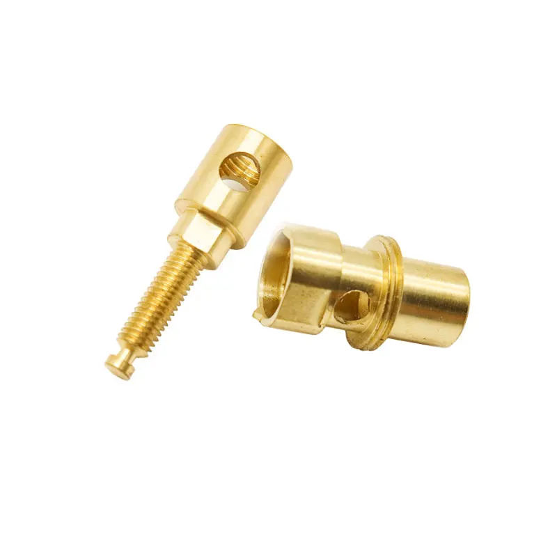 Customize Aluminum Parts Moduls Worm Gear Milling Cnc Machines Vertical Machining Parts