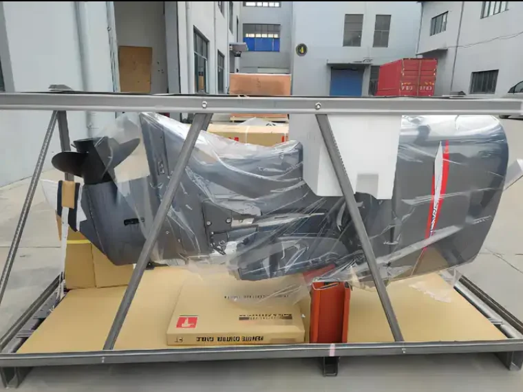 Brand new Outboard Boat Motors steering control 100hp F100GETX Yamahas 100hp 4 stroke electric start Yamah outboard engine