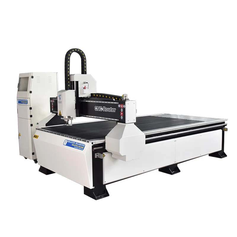 Цена со скидкой 3d станок с ЧПУ для резьбы по дереву резки древесины фрезерный акрила