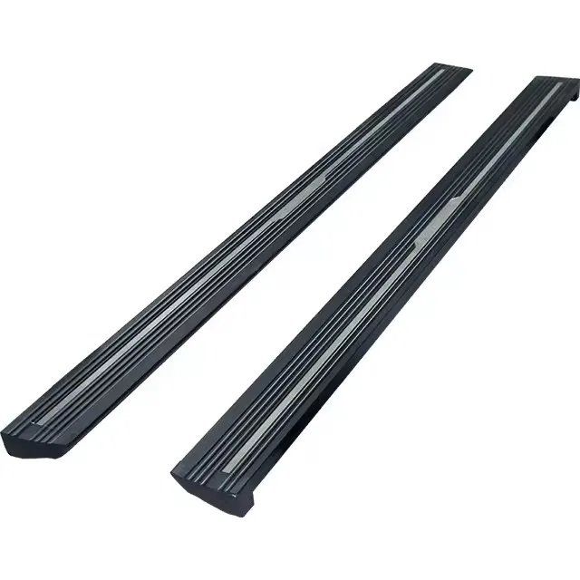 Factory in-stock fast delivery logo car power running board electric side step pedal for GEELY XINGYUE 1set