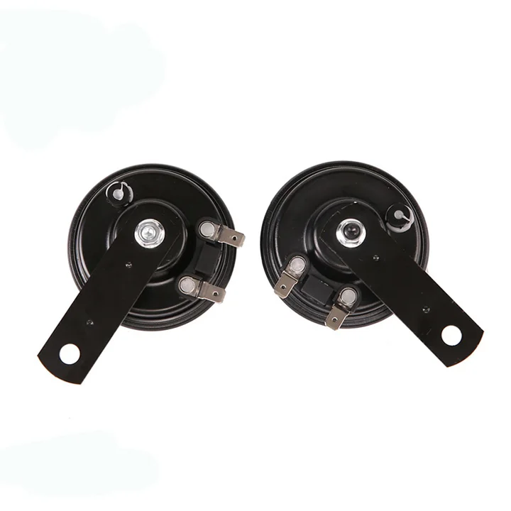 TATK Factory Sell Waterproof Electrical Japanese Car Horn Auto Parts for Car Horn 12V XC-B08