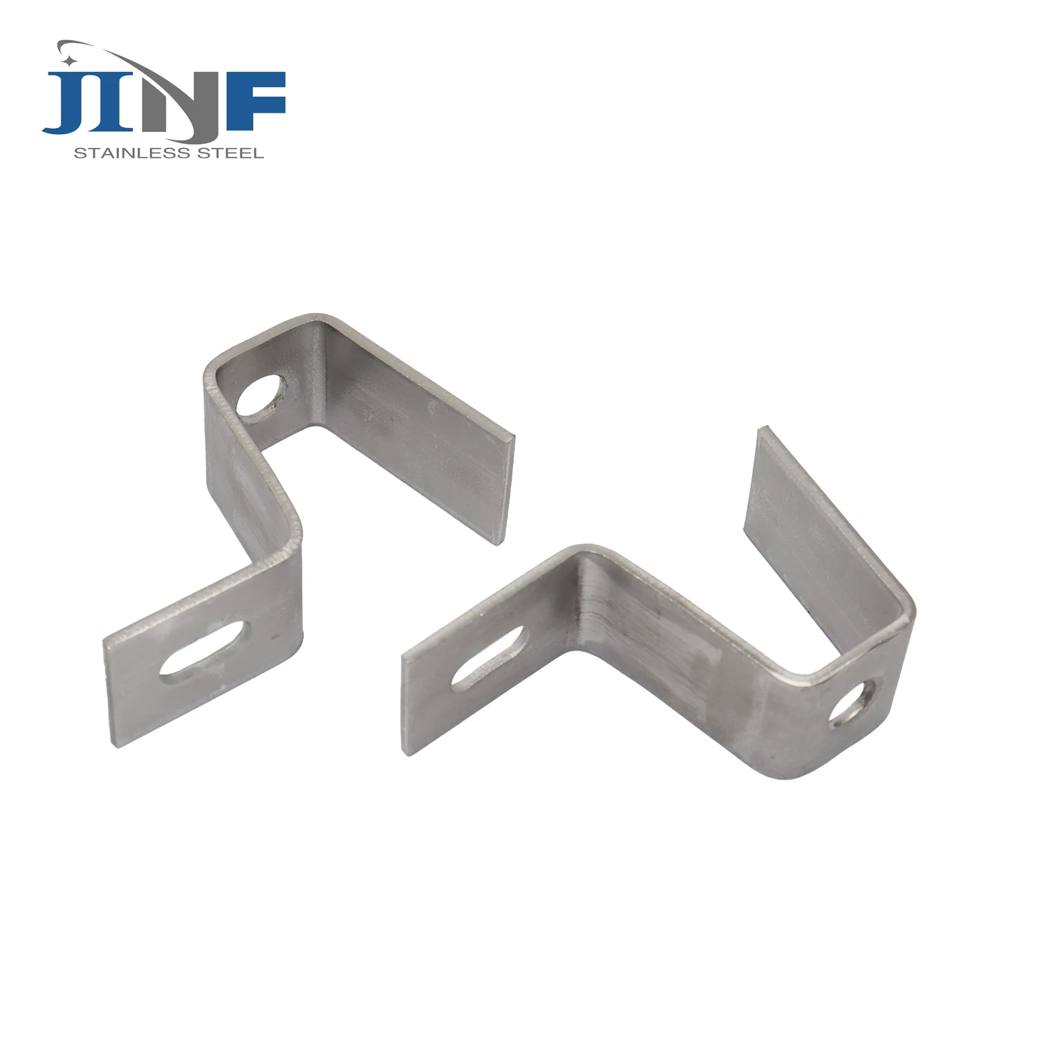 Stainless Steel 304 316 Z Bracket Anchor Stone Clamp for Stone Marble Cladding Fixing SYstem