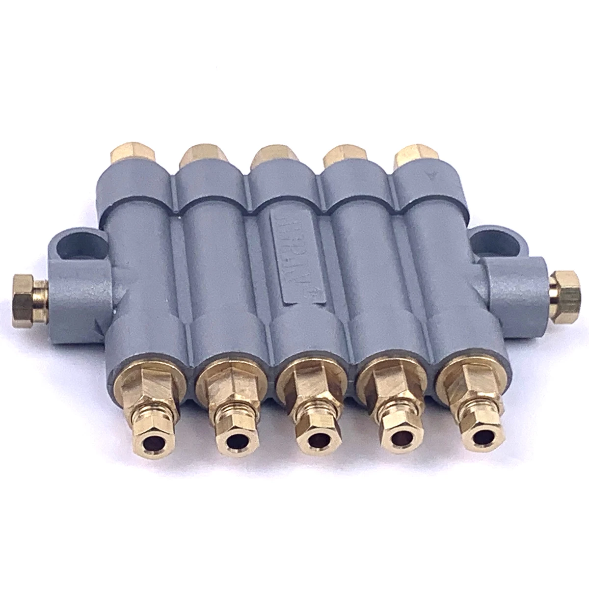 Miran LD5, объемная смазка, дистрибьютор тонкого масла для смазочного масляного насоса