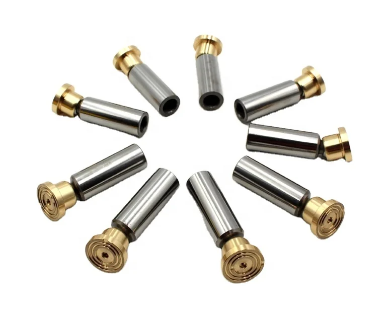 HPR Excavator Spare Parts HPR105 Hydraulic Pump Parts HPR55/75/135/165/210 Repair Kit