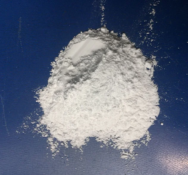 Zeolite 4A  for detergent powder
