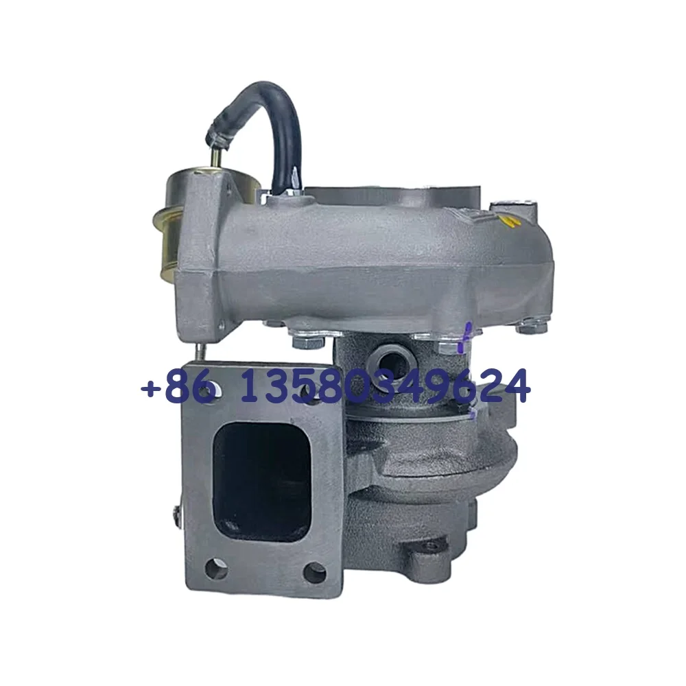 49377-02600 14411-7T600 14411-7T605 дизельный двигатель Nissan TD27 QD32 Турбокомпрессор 4937702600 144117T600 144117T605