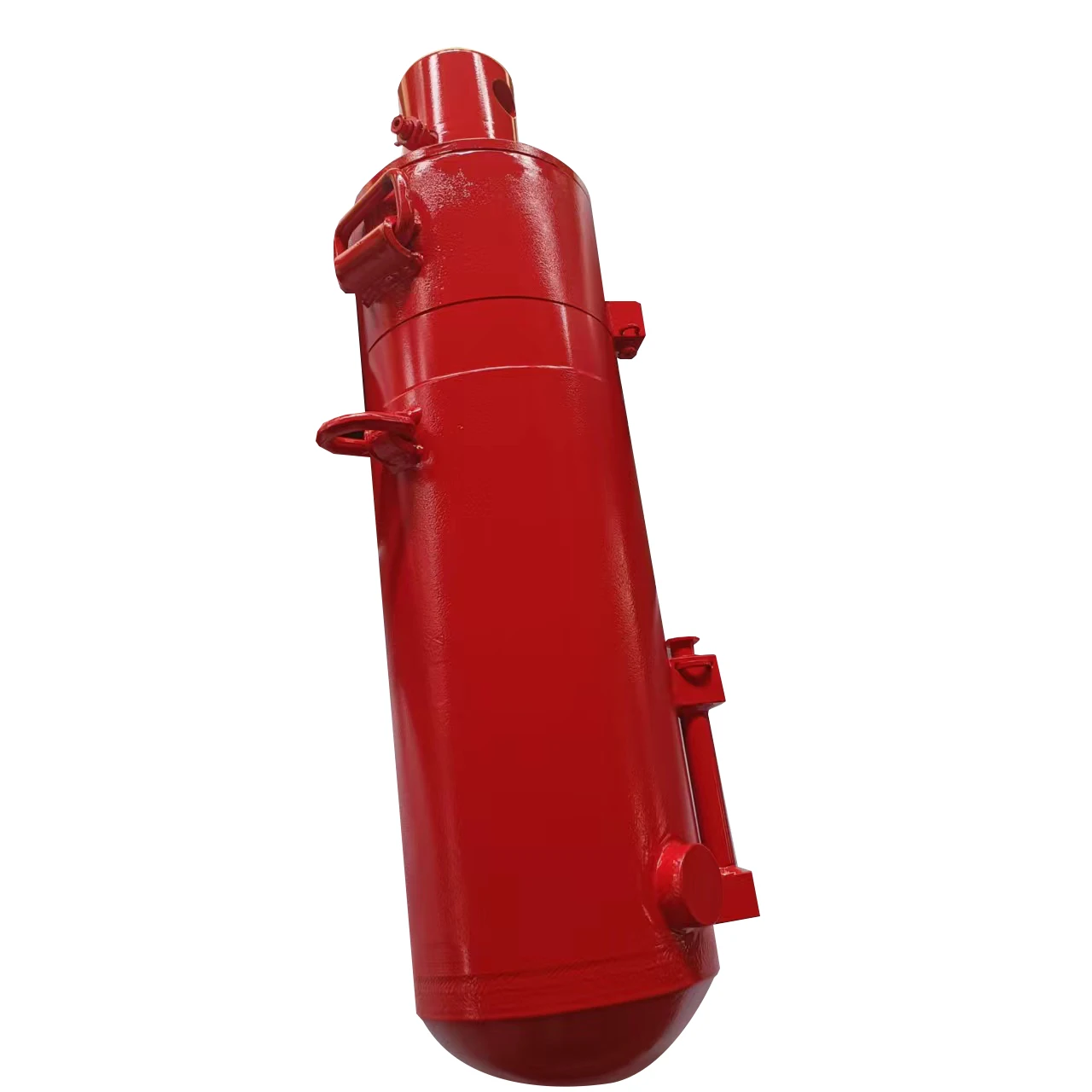 China professional factory chrome hydraulic column of roof support for coal mining