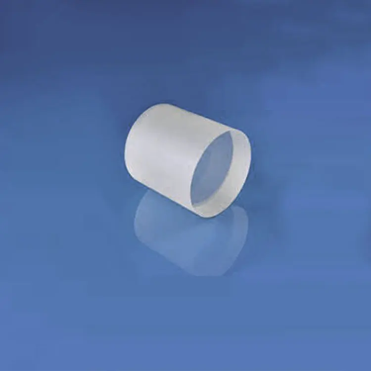 Electro Optical Lithium Niobate Wafers LiNbO3 Wafer Crystals Lithium Niobate Thin Film