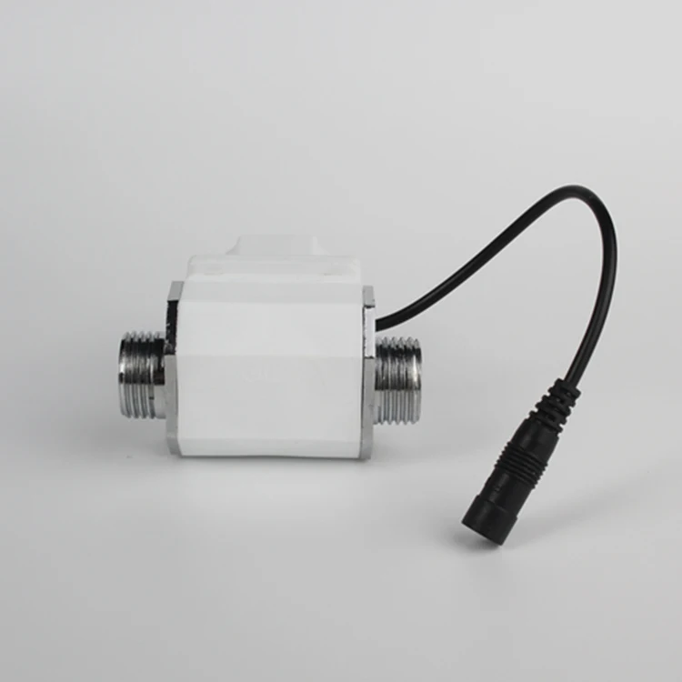 Manufacturer Supplier 12v Dc Irrigation Sprinkler Large Flow Reliable Quality Water Air Bistable Pulse Solenoid Valve
