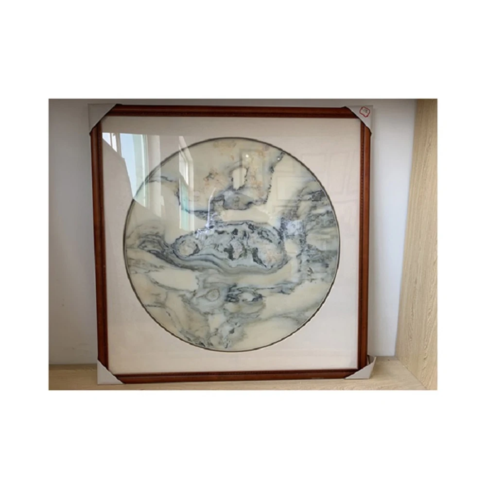 Wholesale Price Customized Decorative Painting Wall for Restaurant Decoration