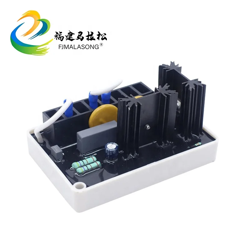 NEWAGE replacement AVR SE350 brushless alternator Generator AVR price list