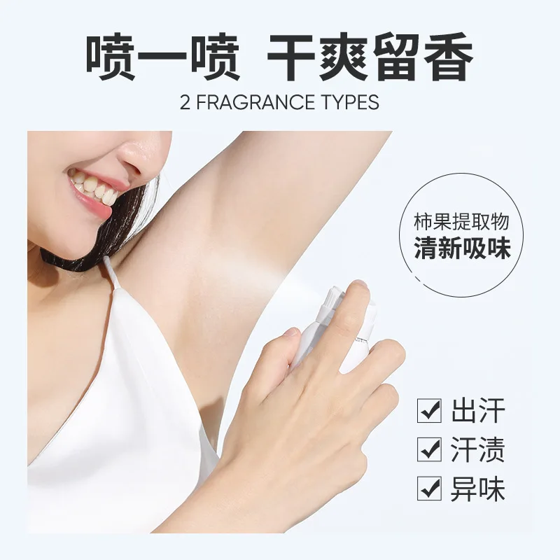 private label Long-lasting man women Antiperspirant Protection Desodorante spray deodorant & antiperspirant