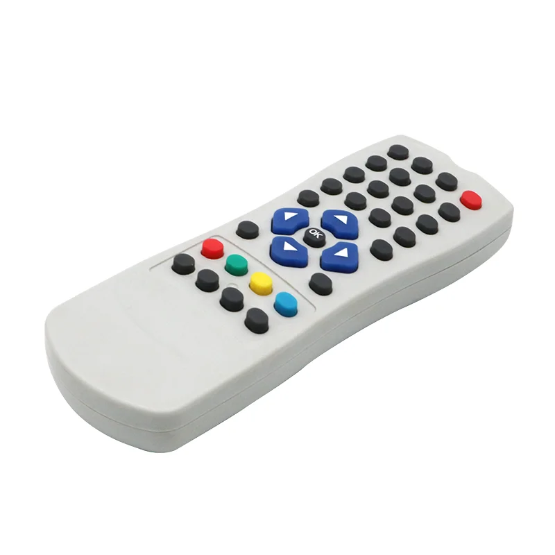  Dusun ATV Voice/BT5.0/IR USB Bluetooth контроллер дистанционного управления для Android Tv