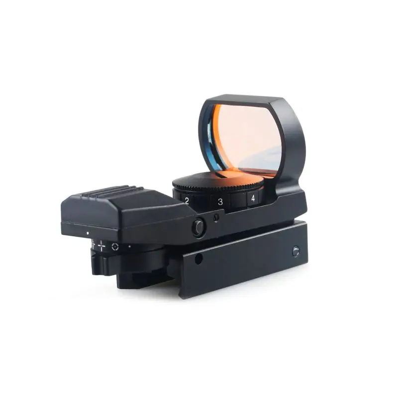 Hot hunting Sight Products in 2024 Up  Red Dot Scope HD102 holosun red dot sight
