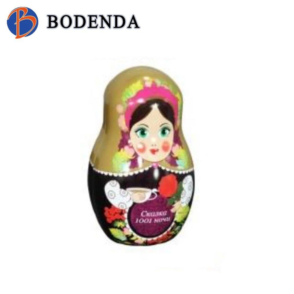 custom russian nesting/matryoshka/masha dolls
