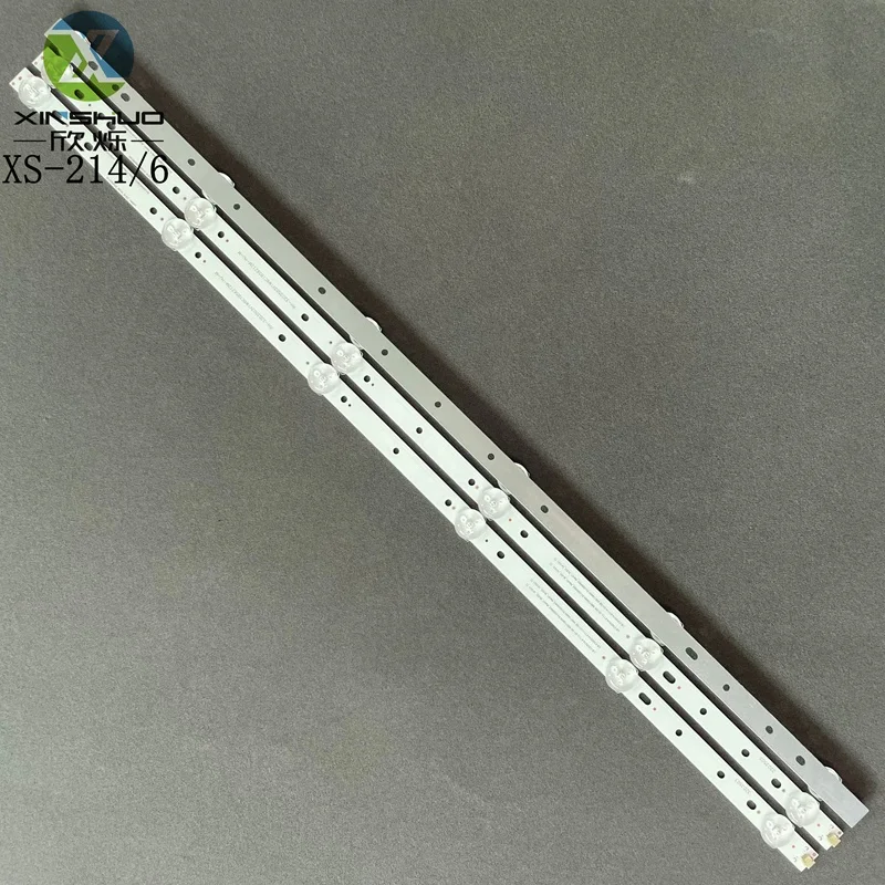 Универсальный SVJ320AG2 M320X13-E2-H для Hisense 32 дюймов SVJ320AK3 BRAVIS LED-32C2000B LED-32D3000 LED-Телевизор запасных частей