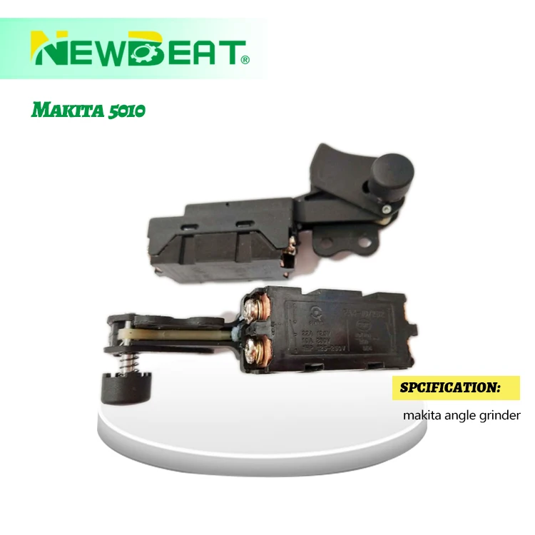 Newbeat high quality copper  armature  GA5010  for electric  angle grinder power tools  spare parts China OEM motor rotor