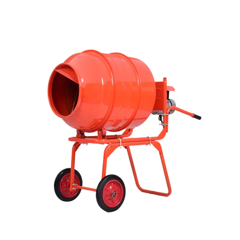 Hot Sale 500kg Concrete Mixer Concrete Mixer Diesel With Pump Concrete Mixer 500l
