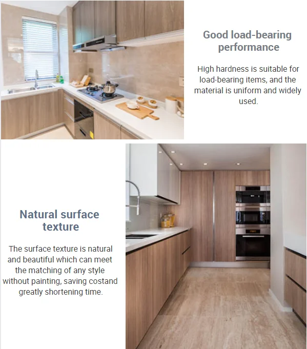 Decorative Plywood Sheets 3-25mm, 4x8ft Ash Fancy Plywood for Furniture and Decor