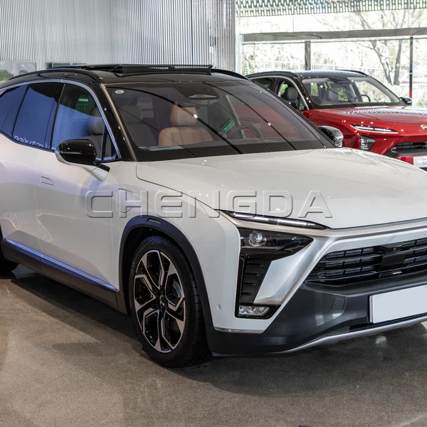 Nio Es8 China Electric Cars Price for Adult Sale
