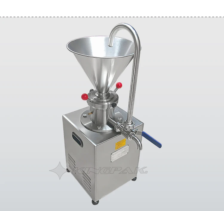 08 JMC60 Colloid Mill.jpg