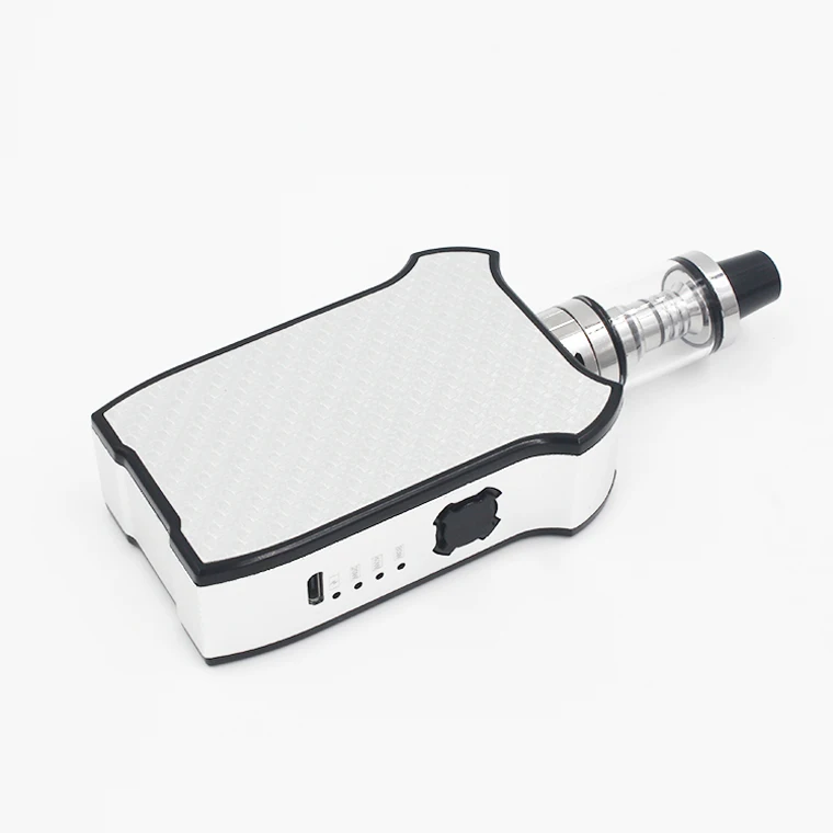 
Fashionable E Vape Pen Hot Vapes Rechargeable Vape Box 