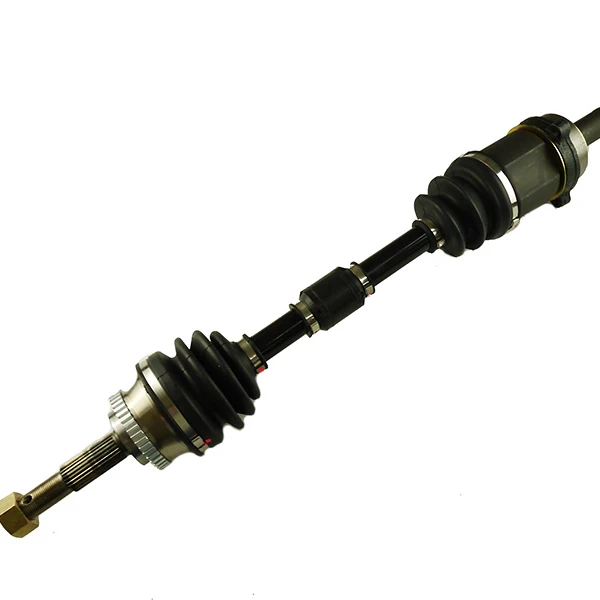 The lowest price cv joint axle drive shaft for sunny N16 39100PA000