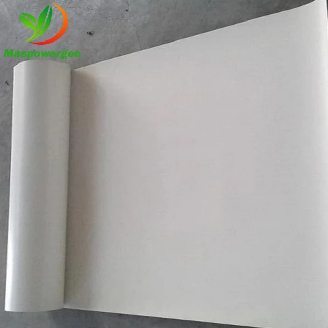 2mm TPO geomembrane for landfill,pond liner