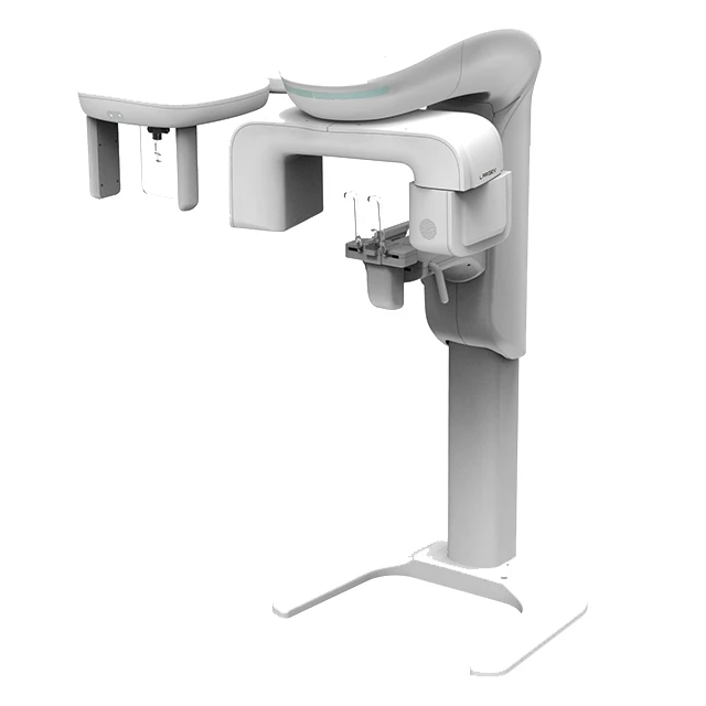 
Умная 3D профессиональная CBCT система с рентгеновской гибкостью FOV 
