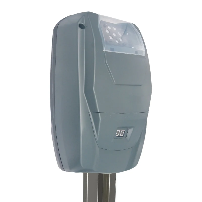 FORESEE Overhead Garage Door Opener Automatic Sectional Rolling Door Opening For 25m*m Garage Doors