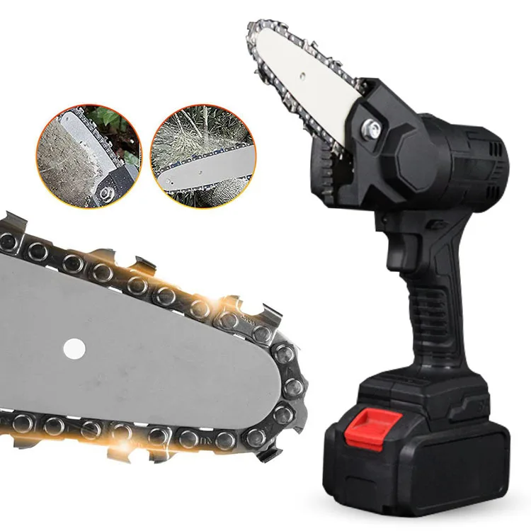 LARIX lithium electric brushless tool kit Polishing grinding machine wrench logging saw water gun tool