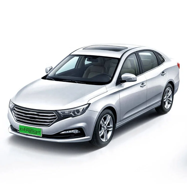 Высокоскоростной Электрический автомобиль 4 сиденья низкая цена новый электрический Benteng B30 электрические