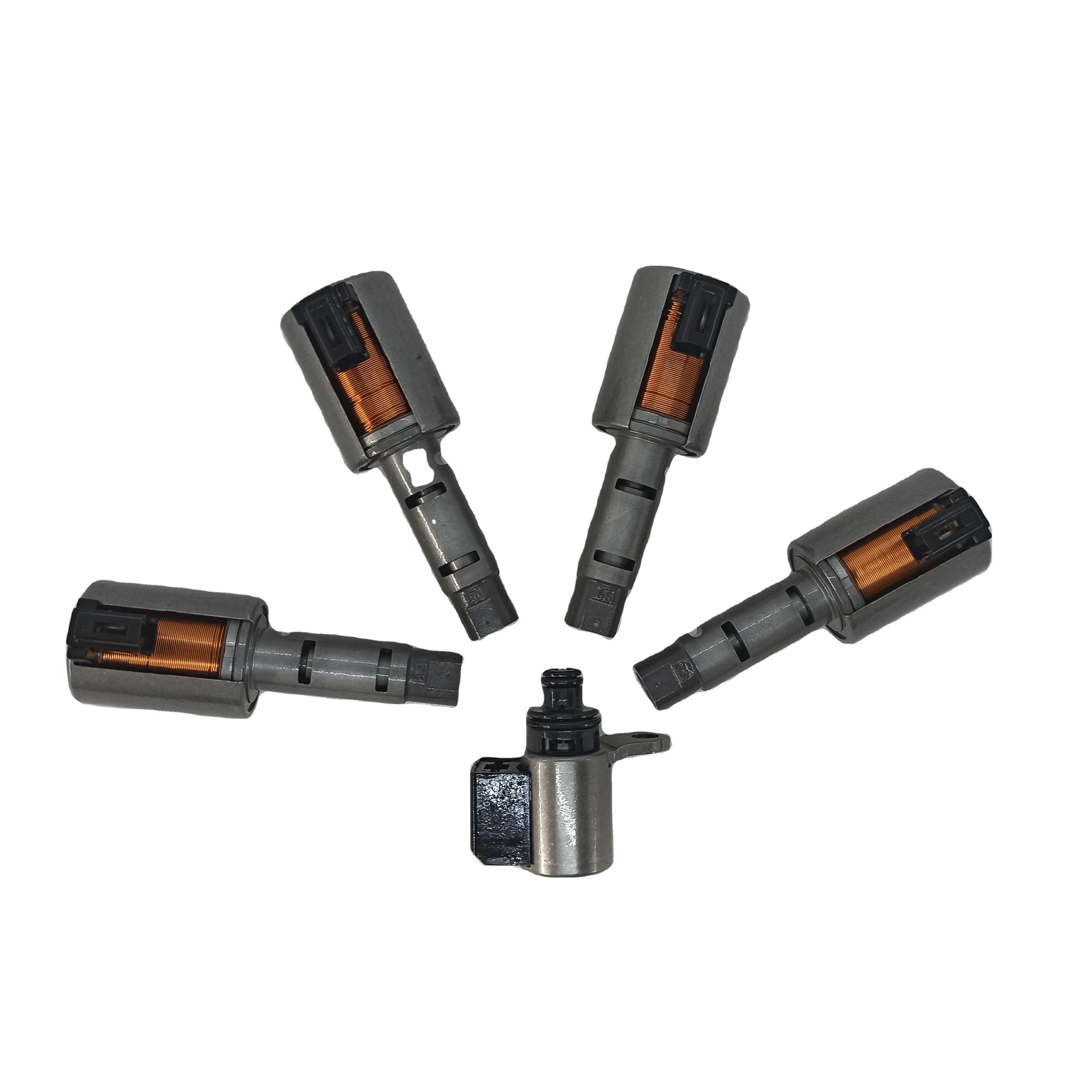 RE0F11A JATCO JF015E CVT Automatic Transmission Solenoid kit JF015E-0015-OEM