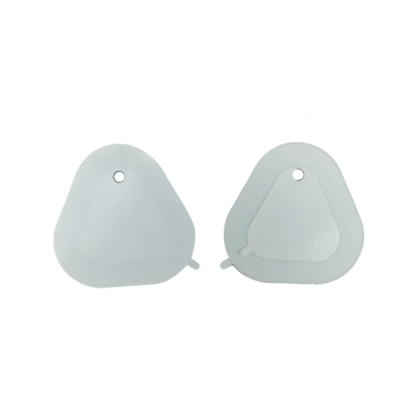 Customized Medical Grade Adhesive Double Sided Tape Die Cutting Patch