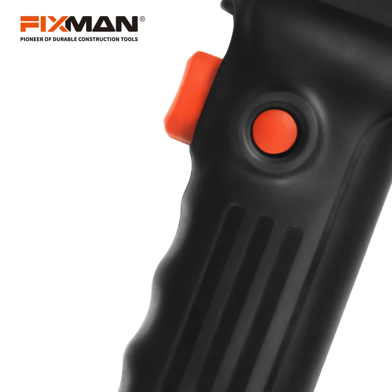FIXMAN 1250w Double Paddle Involved Handheld Automatic Electric Paint Mixer