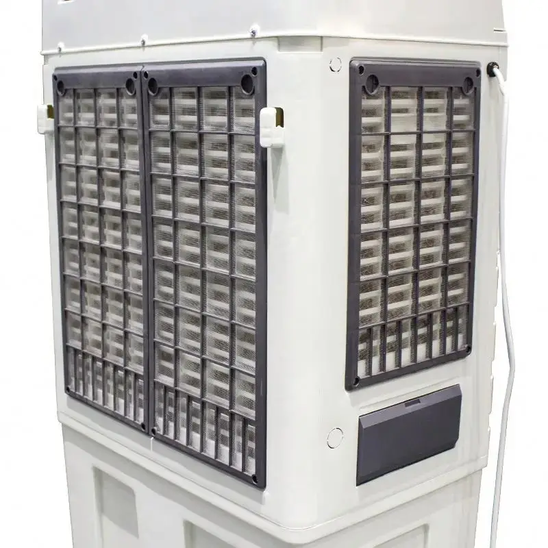 40L Remote Control Copper Motor Multi-Function Evapolar Air Cooler And Humidifier