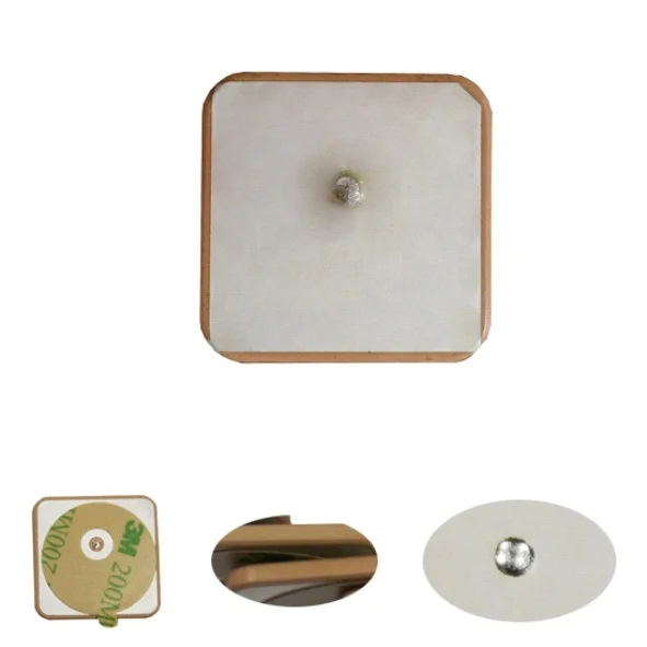 Built-in Tiny Antenna GPS Positioning Ceramic Antenna 1575.42MHZ small GPS Antenna